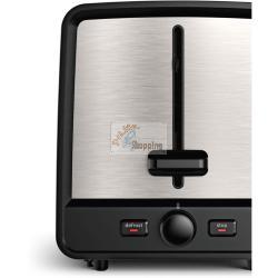 BOSCH TAT 5P420 DESIGNLINE, INOX MOD. TAT5P420 EAN 4242005188987