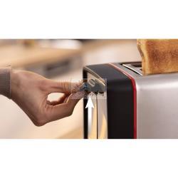 BOSCH TAT 6M420 MYMOMENT INOX MOD. TAT6M420 EAN 4242005431878