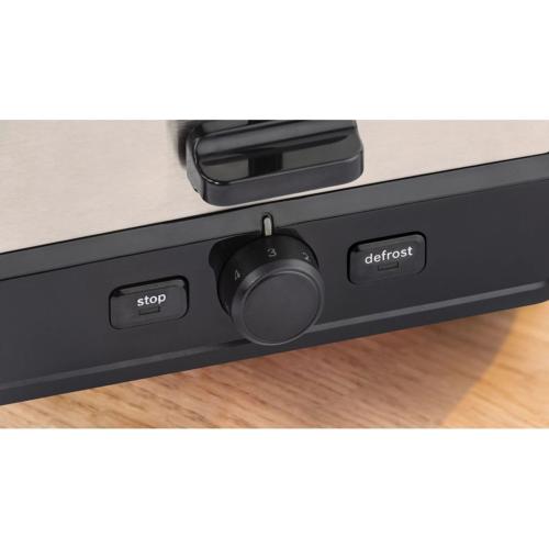 BOSCH TAT 6M420 MYMOMENT INOX MOD. TAT6M420 EAN 4242005431878