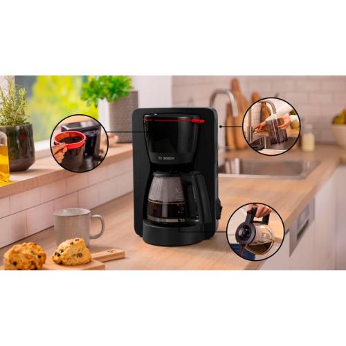 BOSCH TKA 2M113 MYMOMENT NERO MOD. TKA2M113 EAN 4242005396900