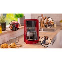 BOSCH TKA 2M114 MYMOMENT ROSSO MOD. TKA2M114 EAN 4242005396962