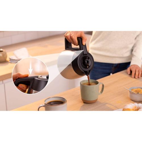 BOSCH TKA 5M253 THERMO MOD. TKA5M253 EAN 4242005396931