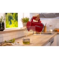 BOSCH TWK 4M224 MYMOMENT ROSSO MOD. TWK4M224 EAN 4242005397891