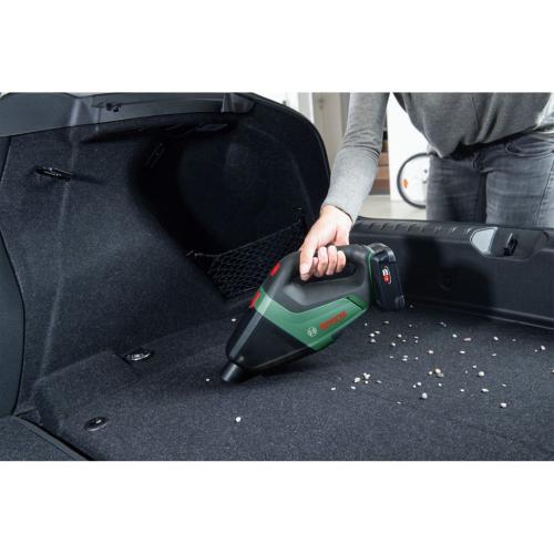 BOSCH UNIVERSALVAC 18 BARETOOL MOD. 06033B9102 EAN 4059952570167