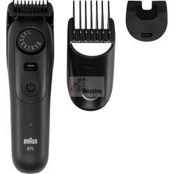BRAUN BT 5520 BEARDTRIMMER MOD. 244992 EAN 7500435244992