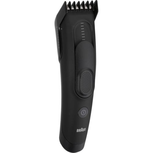 BRAUN HC 5530 HAIRCLIPPER MOD. 251046 EAN 4987176251046