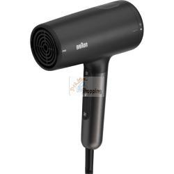 BRAUN HD 4.2 NERO MOD. BRHD425E EAN 3030050188974