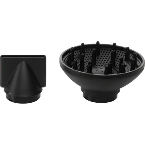 BRAUN HD 4.2 NERO MOD. BRHD425E EAN 3030050188974