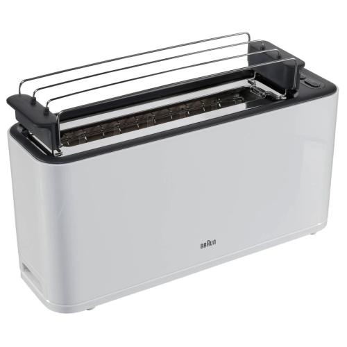 BRAUN HT 3110 BIANCO MOD. HT 3110 EAN 8021098760043