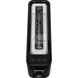 BRAUN HT 3110 BK NERO MOD. HT 3110 BK EAN 8021098760050