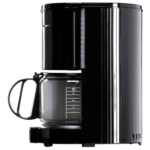 BRAUN KF 47/1 CLASSIC NERO AROMASTER MOD. 0X13211003 EAN 4210201130406