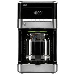 BRAUN KF 7120 BK PURAROMA 7 MOD. KF 7120 BK EAN 8021098320254