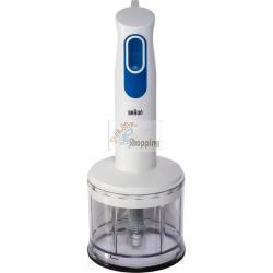 BRAUN MULTIQUICK 2 MQ 20.236 M MOD. MQ20.236M EAN 8021098003287