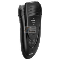 BRAUN SERIES 1-170S MOD. 37415 EAN 4210201037415