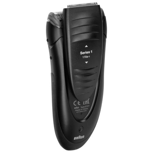 BRAUN SERIES 1-170S MOD. 37415 EAN 4210201037415