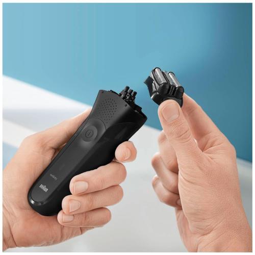 BRAUN SERIES 3 300S MOD. 163305 EAN 4210201163305