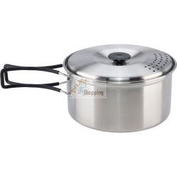 CAMPINGAZ SET STOVIGLIE DA CAMPEGGIO MOD. 2197184 EAN 3138522131982