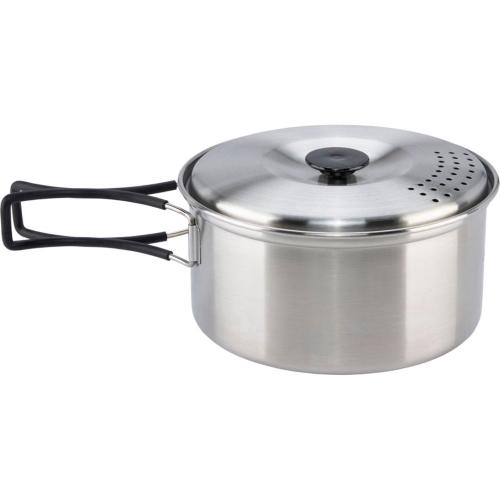 CAMPINGAZ SET STOVIGLIE DA CAMPEGGIO MOD. 2197184 EAN 3138522131982