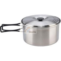 CAMPINGAZ SET STOVIGLIE DA CAMPEGGIO MOD. 2197184 EAN 3138522131982