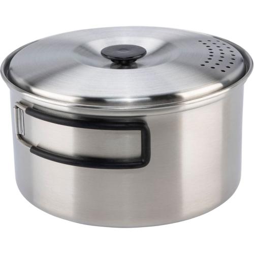 CAMPINGAZ SET STOVIGLIE DA CAMPEGGIO MOD. 2197184 EAN 3138522131982