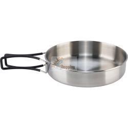 CAMPINGAZ SET STOVIGLIE DA CAMPEGGIO MOD. 2197184 EAN 3138522131982