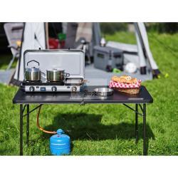 CAMPINGAZ SET STOVIGLIE DA CAMPEGGIO MOD. 2197184 EAN 3138522131982