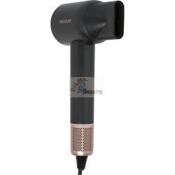 CECOTEC BAMBA IONICARE ROCKSTAR NANO IONTECH MOD. 4454 EAN 8435484044547