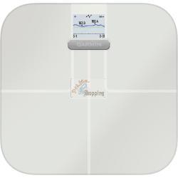 GARMIN INDEX S2 SMART SCALE BIAN. MOD. 010-02294-13 EAN 0753759257514