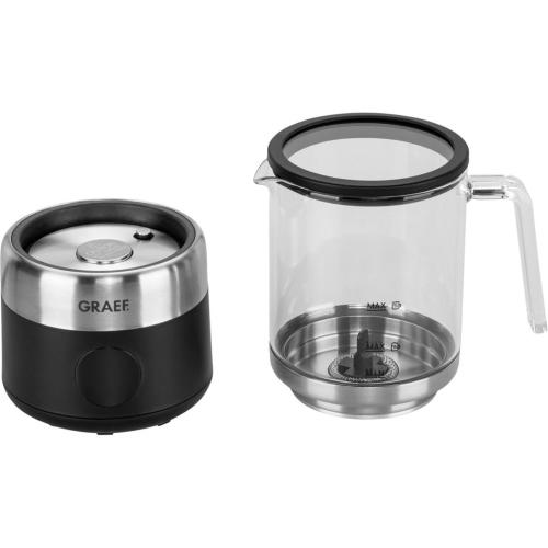 GRAEF MS 802 NERO MOD. MS802EU EAN 4001627044992