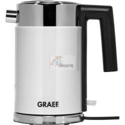 GRAEF WK 401 BIANCO MOD. WK401EU EAN 4001627002756