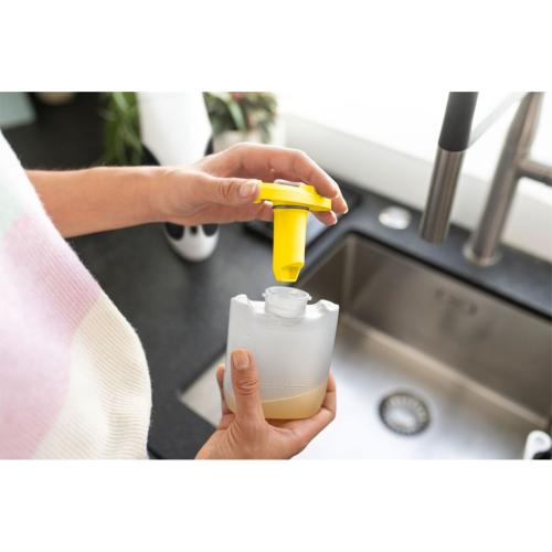 Kärcher  WV 1 COMPACT CARE MOD. 1.633-628.0 EAN 4066529187598