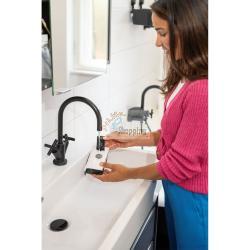 Kärcher SC 1 UPRIGHT PULITORE A VAPORE MOD. 1.513-560.0 EAN 4054278995427