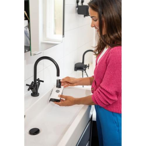 Kärcher SC 1 UPRIGHT PULITORE A VAPORE MOD. 1.513-560.0 EAN 4054278995427