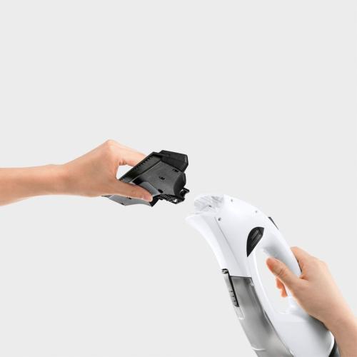 Kärcher WV 2 PLUS MOD. 1.633-640.0 EAN 4054278977720