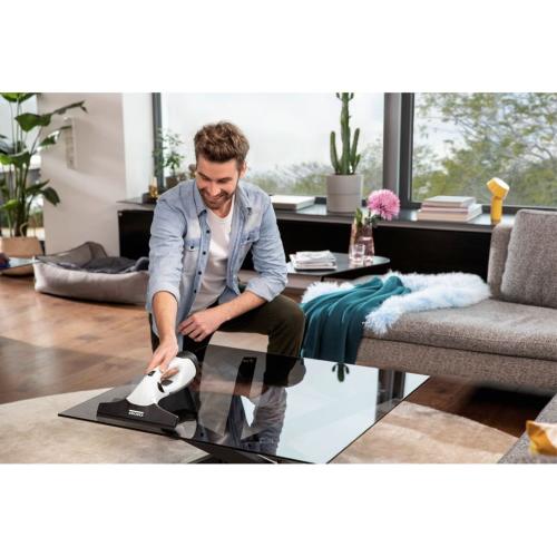 Kärcher WV 2 PLUS MOD. 1.633-640.0 EAN 4054278977720