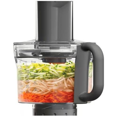 KENWOOD KAH65.000PL MULTI-CHOPPER ATTACHEMENT MOD. KAH65.000PL EAN 5011423005447