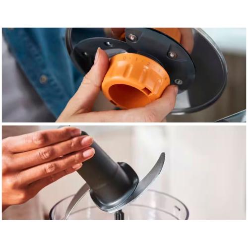 KENWOOD KAH65.000PL MULTI-CHOPPER ATTACHEMENT MOD. KAH65.000PL EAN 5011423005447