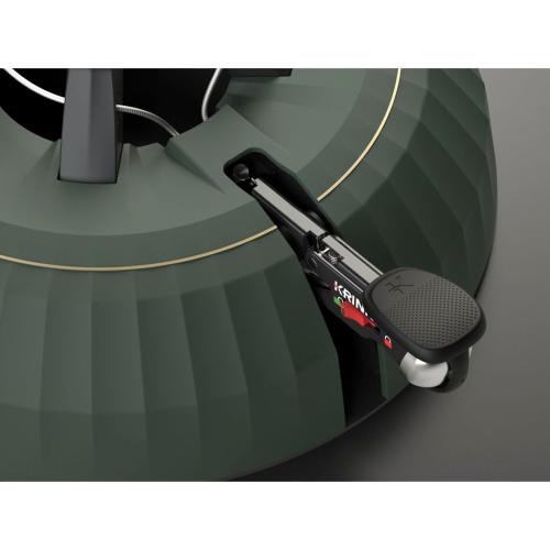 KRINNER X-320 DELUXE MOD. 94345 EAN 4011972943451