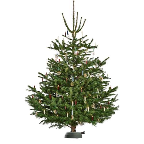 KRINNER X-320 DELUXE MOD. 94345 EAN 4011972943451