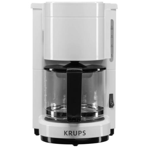 KRUPS F 18301 AROMACAFE 5 MOD. F 18301 AROMACAFE 5 EAN 3045386373505