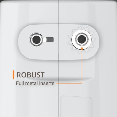 KRUPS F 608-14 3 MIX 7000 MOD. F 608 14 EAN 3045386376285