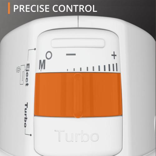 KRUPS F 608-14 3 MIX 7000 MOD. F 608 14 EAN 3045386376285