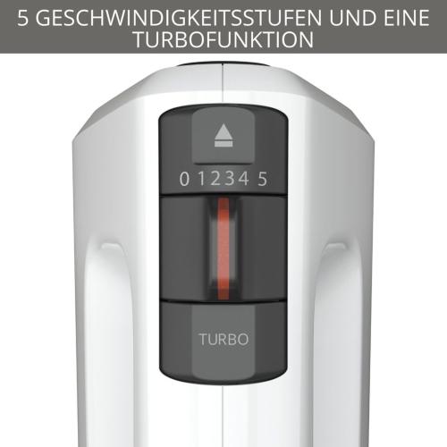 KRUPS GN 4001 3 MIX 4000 BIANCO MOD. GN4001 3 MIX 4000 EAN 3016667245910