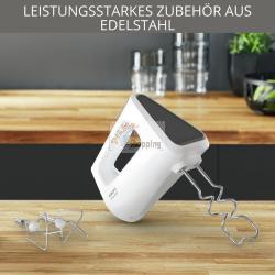 KRUPS GN 4001 3 MIX 4000 BIANCO MOD. GN4001 3 MIX 4000 EAN 3016667245910