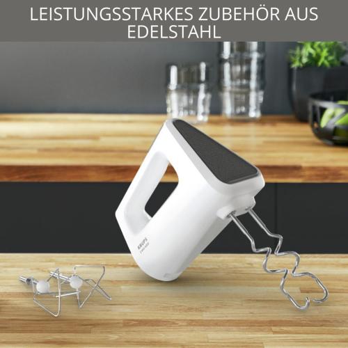 KRUPS GN 4001 3 MIX 4000 BIANCO MOD. GN4001 3 MIX 4000 EAN 3016667245910