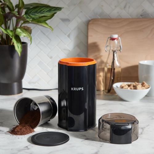 KRUPS GX 3328 MACININO DA CAFFÃ¨ NERO MOD. GX 3328 EAN 3016661172649