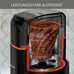 KRUPS GX 3328 MACININO DA CAFFÃ¨ NERO MOD. GX 3328 EAN 3016661172649