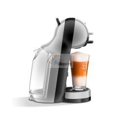 KRUPS KP 123 B MINI ME DOLCE GUSTO ARTIC-GRIGIO/NERO MOD. KP 123B EAN 0010942225041