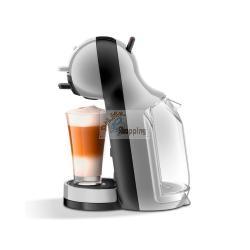 KRUPS KP 123 B MINI ME DOLCE GUSTO ARTIC-GRIGIO/NERO MOD. KP 123B EAN 0010942225041