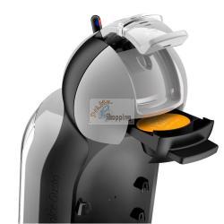 KRUPS KP 123 B MINI ME DOLCE GUSTO ARTIC-GRIGIO/NERO MOD. KP 123B EAN 0010942225041
